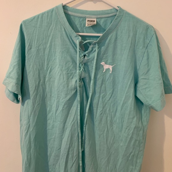 PINK Victoria's Secret Tops - VS Pink Tee